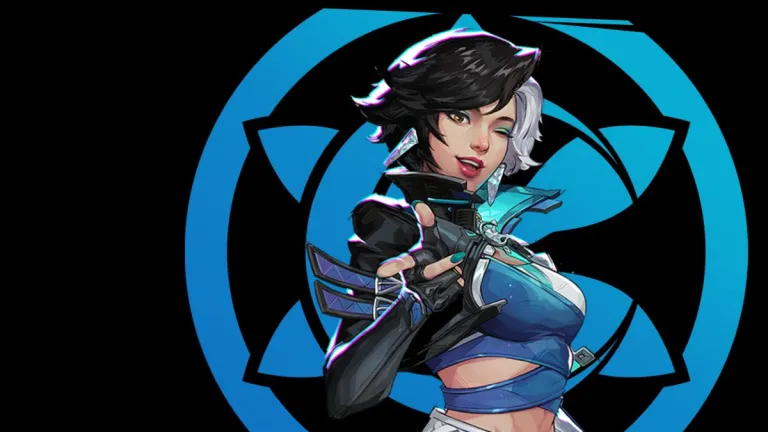 All Support characters in Marvel Rivals – Destructoid
