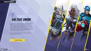 How to use Thorforce's Electrifying Enhancement in Marvel Rivals ...