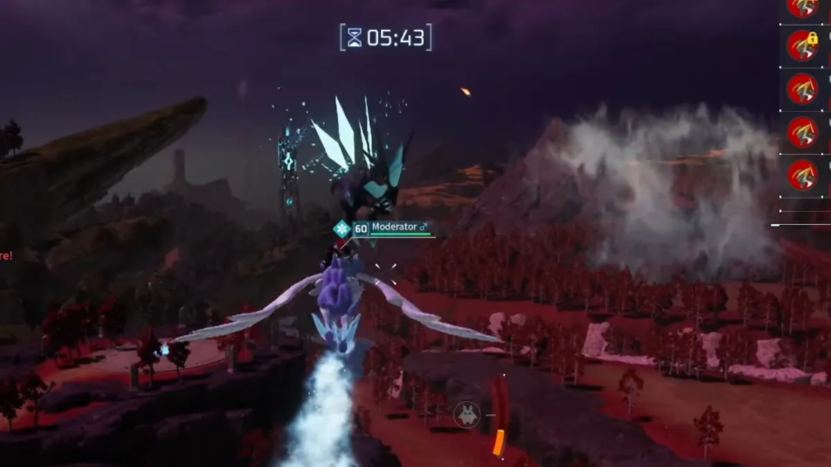 #Learn how to discover, summon, and beat Xenolord in Palworld – Destructoid #Learn how to discover, summon, and beat Xenolord in Palworld – Destructoid