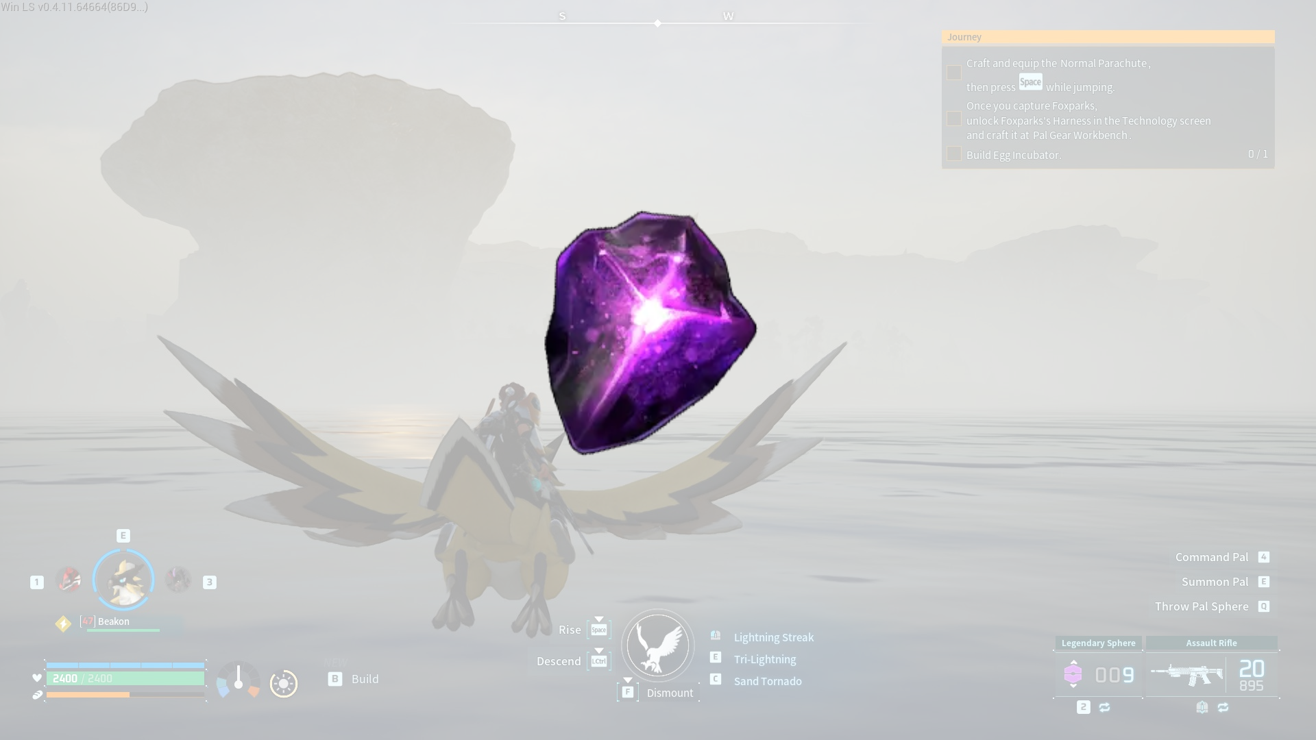 # get Darkish Fragment in Palworld – Destructoid # get Darkish Fragment in Palworld – Destructoid