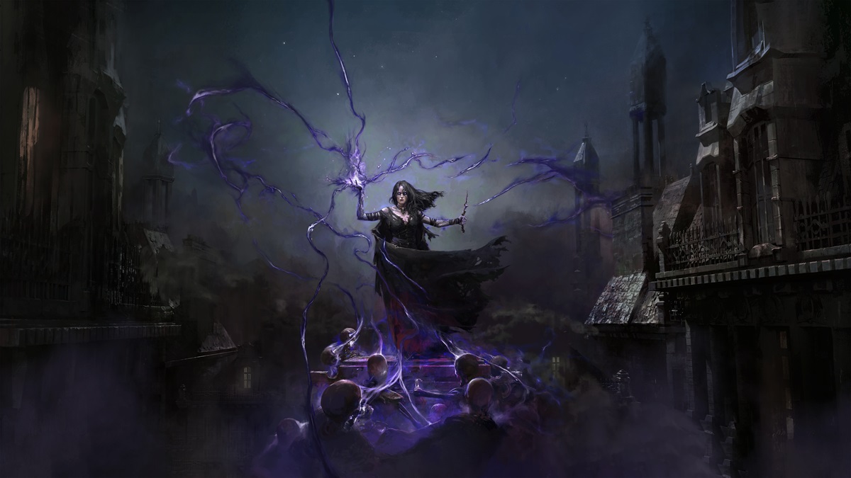 #Path of Exile 2 Early Entry Assessment – Destructoid #Path of Exile 2 Early Entry Assessment – Destructoid