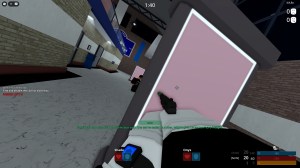 Roblox Notoriety Best Stealth Build Weapons Skills Equipment