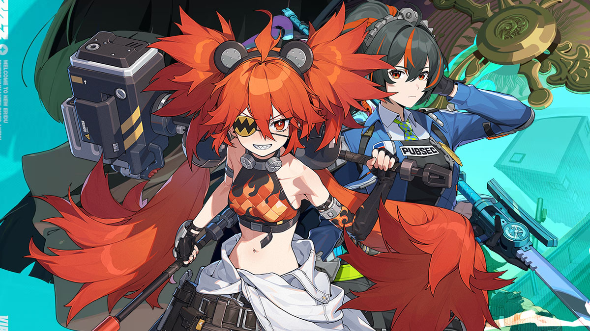 #Zenless Zone Zero Tier Checklist – All Brokers, Ranked (1.3) – Destructoid #Zenless Zone Zero Tier Checklist – All Brokers, Ranked (1.3) – Destructoid