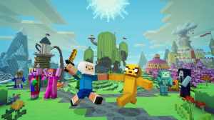 10 Best Minecraft texture packs to use in 2025