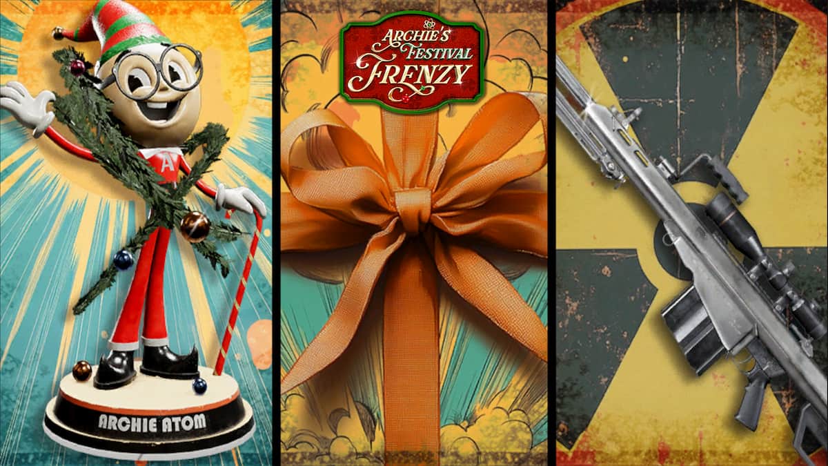 #All Archie’s Pageant Frenzy challenges and rewards in BO6 and Warzone #All Archie’s Pageant Frenzy challenges and rewards in BO6 and Warzone