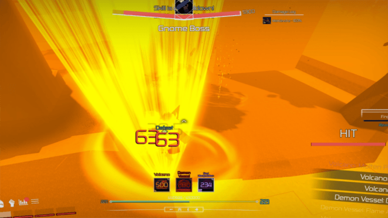 Innate Examples Best Stats in Jujutsu Infinite For PVE and PVP – Destructoid