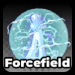 Forcefield ability from Blade League