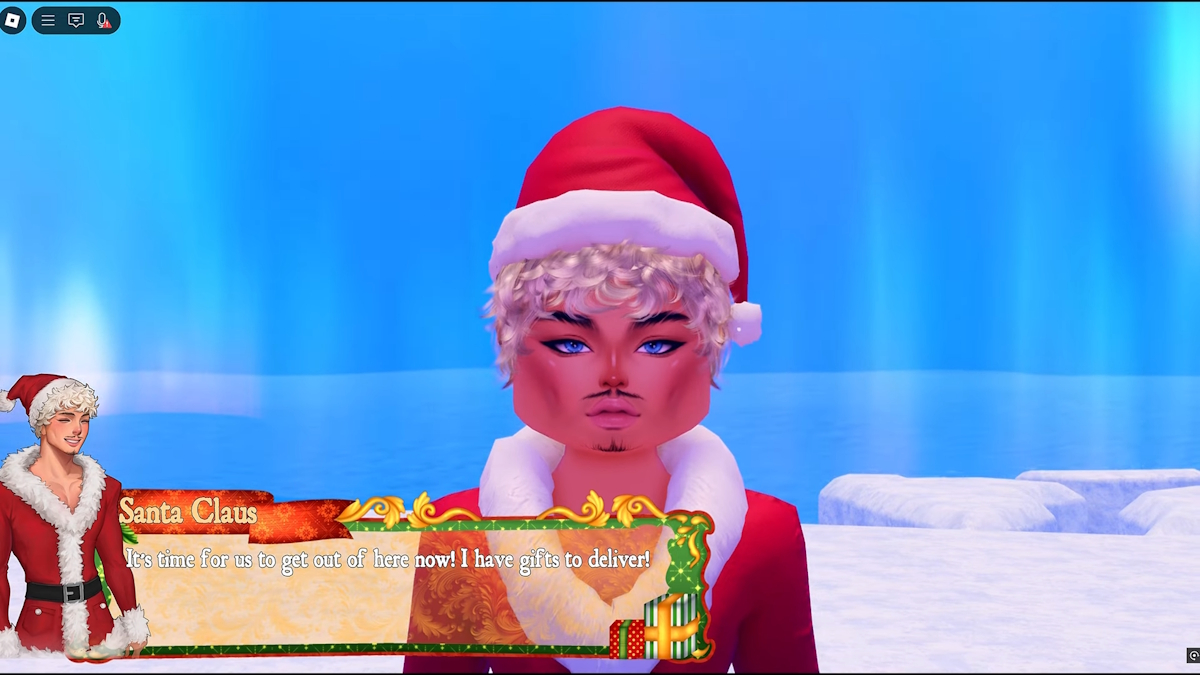#Tips on how to full Chapter 3 of the Gown to Impress Winter Occasion quest – Destructoid #Tips on how to full Chapter 3 of the Gown to Impress Winter Occasion quest – Destructoid