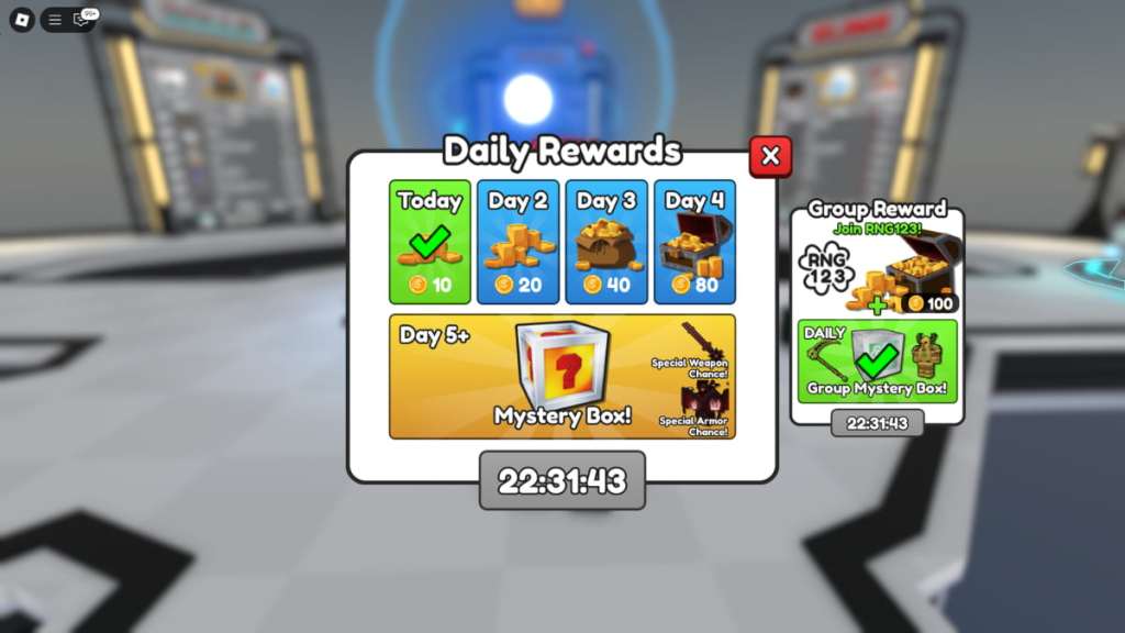RNG Battles codes [Update 2] (December 2024) – Destructoid