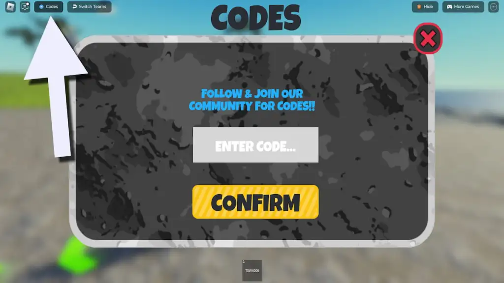 Programming Code Miletry 2 Player Military Tycoon codes (July 2026) – Destructoid