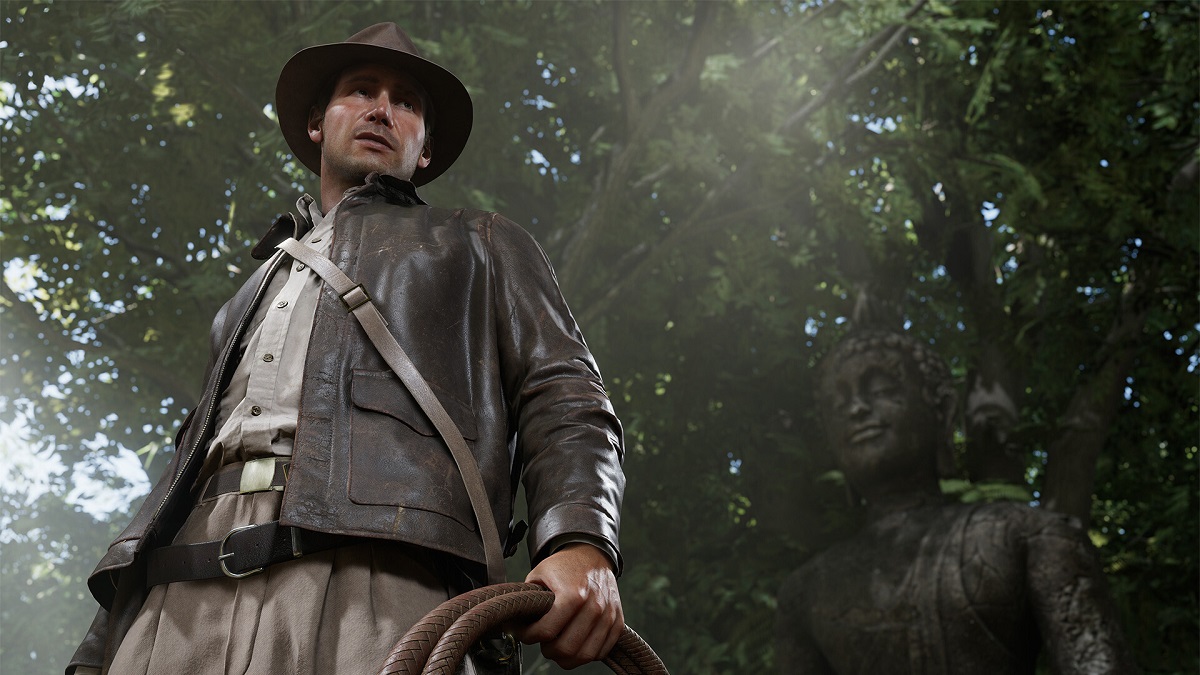 #Bethesda confirms Indiana Jones and the Nice Circle will NOT have Denuvo #Bethesda confirms Indiana Jones and the Nice Circle will NOT have Denuvo