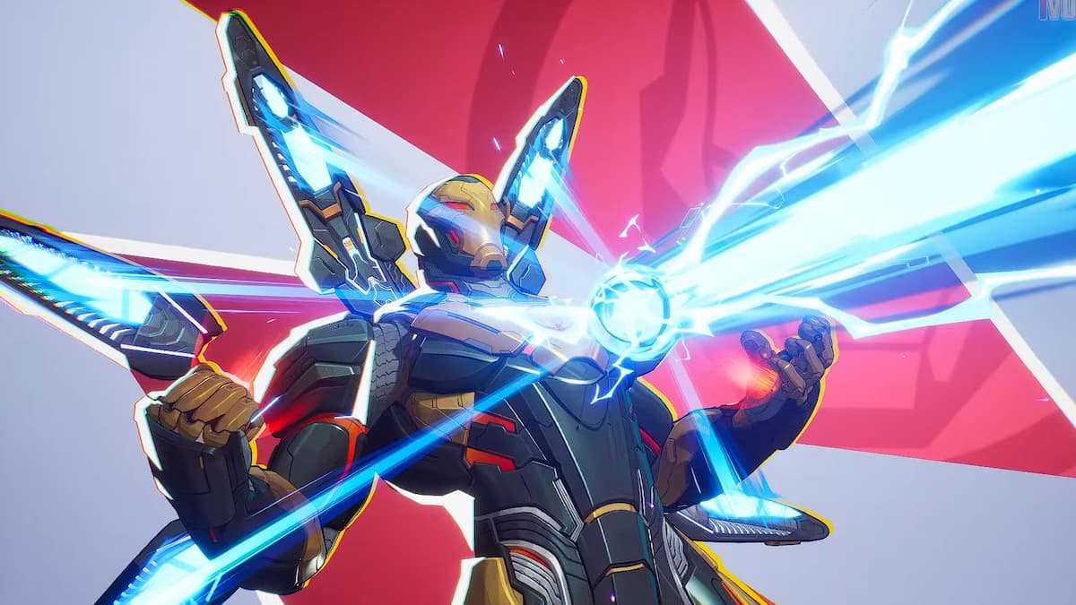 How to find and use Assemble Codes in Marvel Rivals – Destructoid