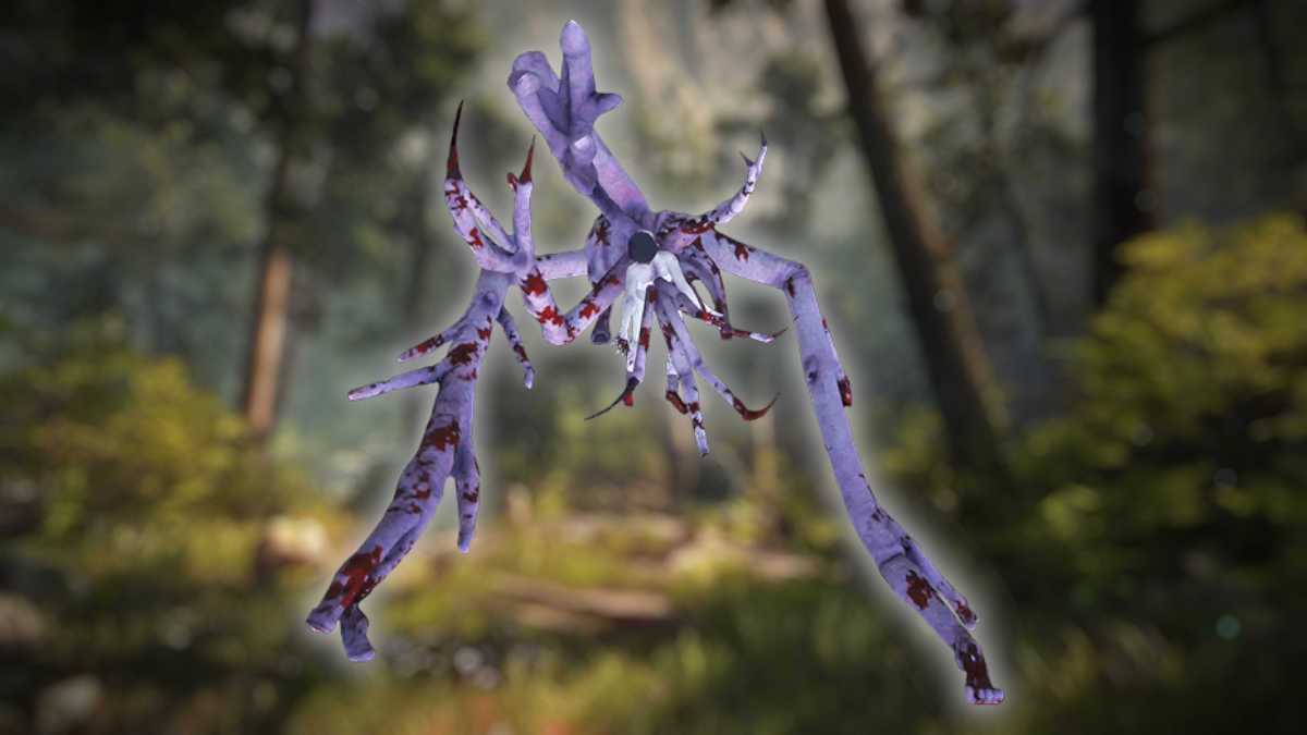Forest Mutans All monsters in The Forest – Destructoid