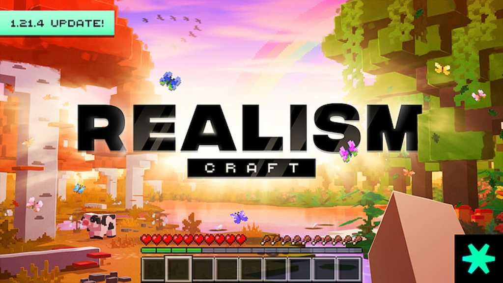 10 Best Minecraft texture packs to use in 2025