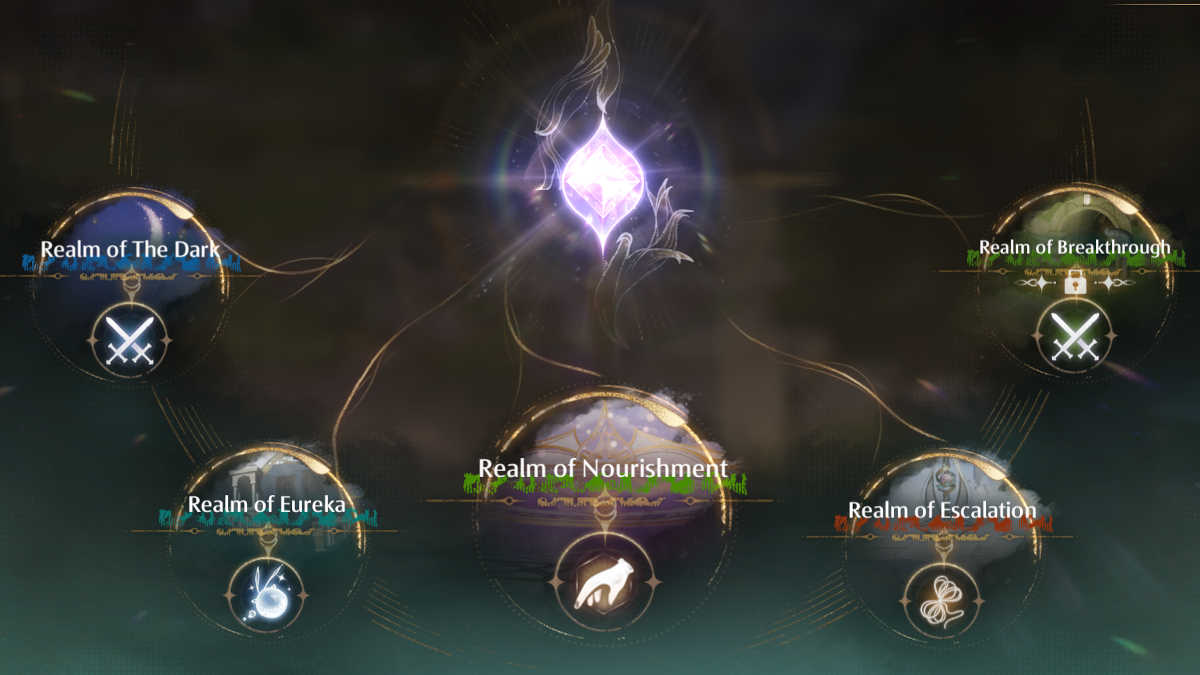 # get an use Important Power in Infinity Nikki – Destructoid # get an use Important Power in Infinity Nikki – Destructoid