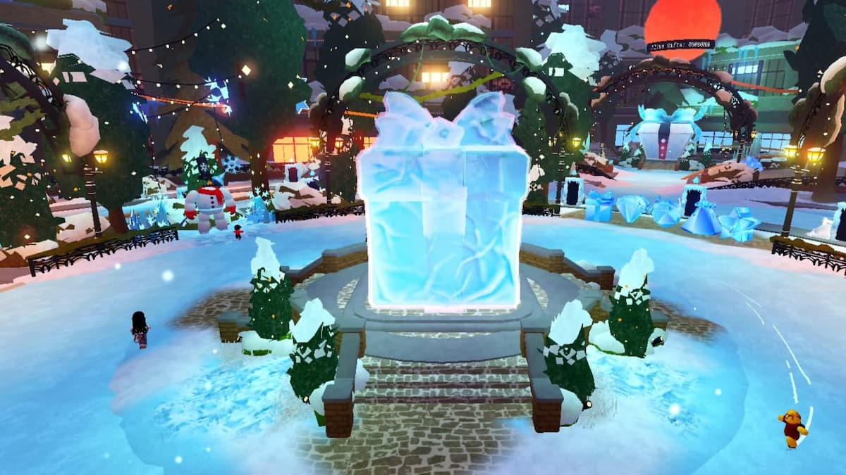 Roblox Winter Spotlight event: All games, where to find Elite Tokens, and end date Roblox Winter Spotlight event: All games, where to find Elite Tokens, and end date