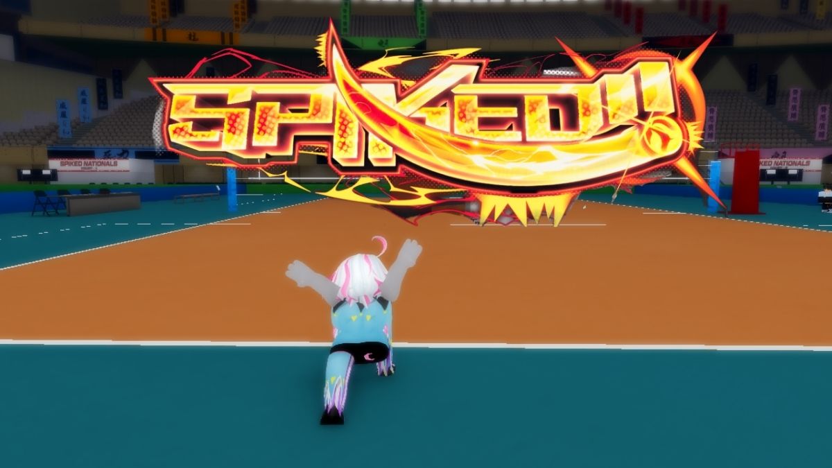 SPIKED codes (April 2025) [UPDATE 2] – Destructoid