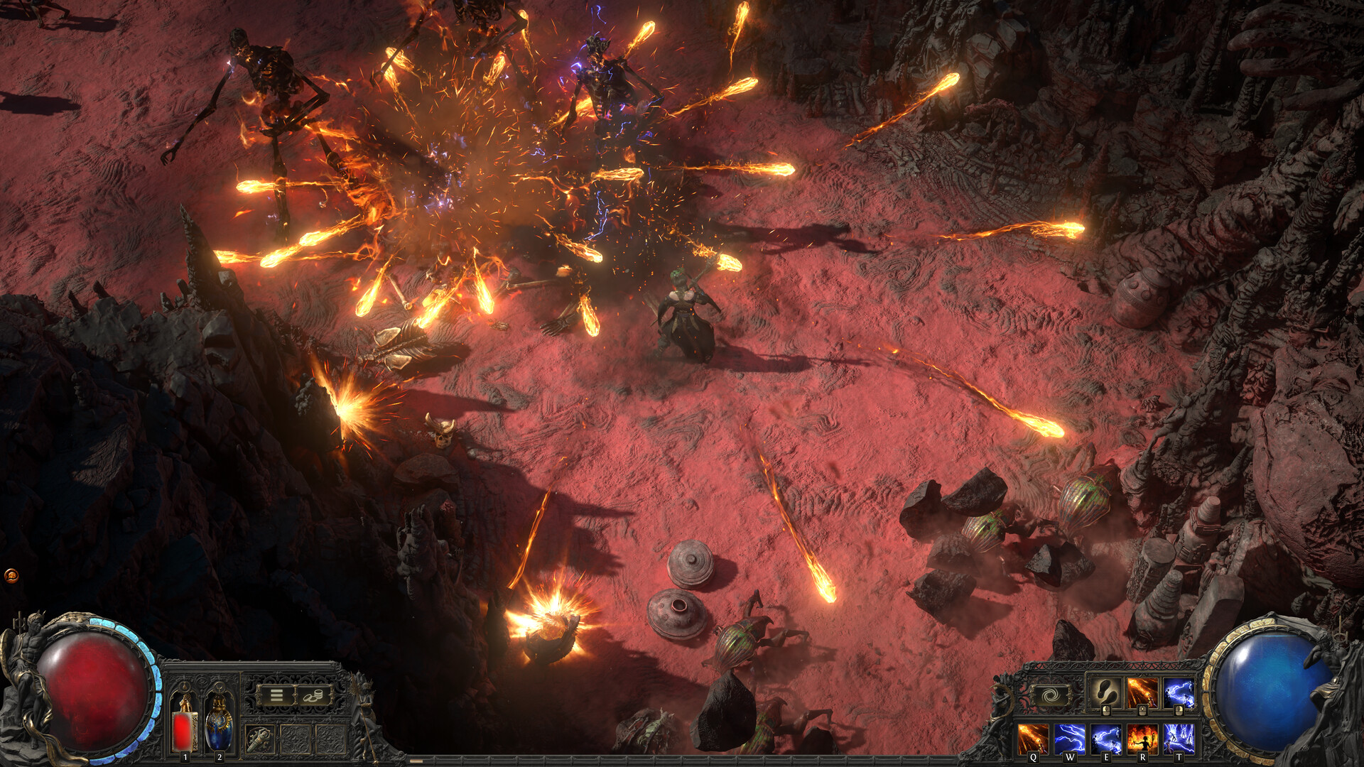 How to fix stuck and infinite loading screens in Path of Exile 2 ...