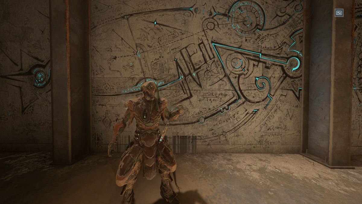 #One of the best Cyte-09 construct in Warframe – Destructoid #One of the best Cyte-09 construct in Warframe – Destructoid