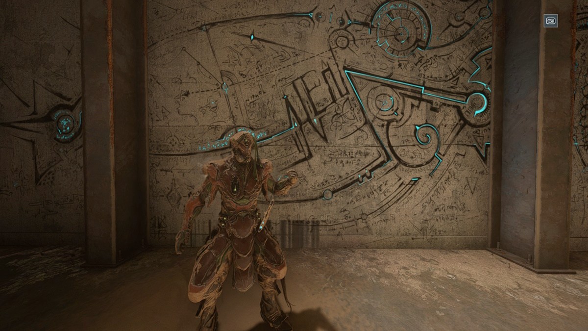 The best Cyte-09 build in Warframe – Destructoid