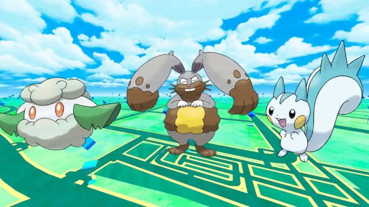 #What occurs to Pokémon GO if Niantic sells to Scopely? The perfect and worst case eventualities – Destructoid #What occurs to Pokémon GO if Niantic sells to Scopely? The perfect and worst case eventualities – Destructoid