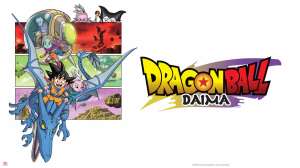 When does the Dragon Ball Daima English dub come out?