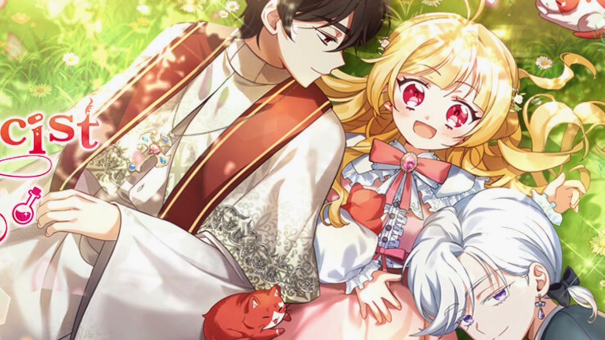 10 best medical manhwa to read right now – Destructoid
