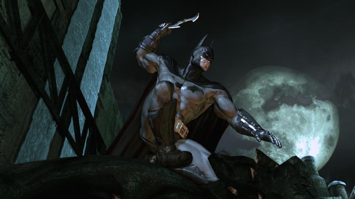 #DC movies are flying excessive with James Gunn, whereas its video games nonetheless want rescuing – Destructoid