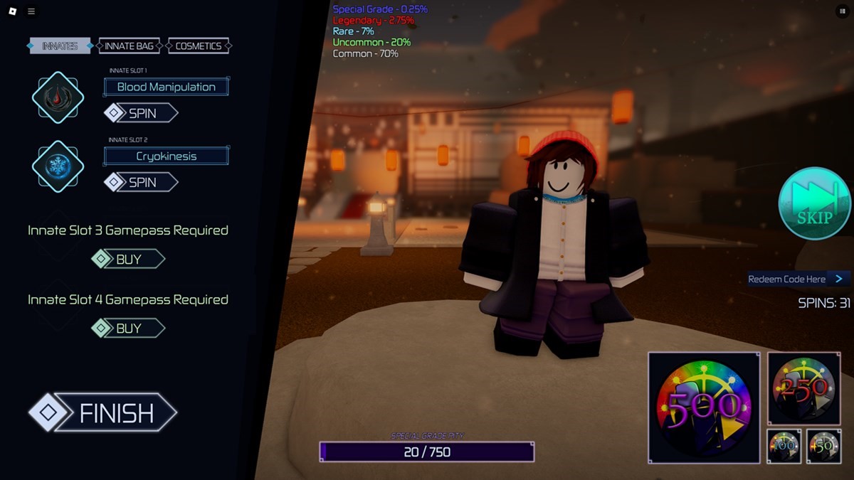 #Greatest Innate Method combos in Jujutsu Infinite – Destructoid #Greatest Innate Method combos in Jujutsu Infinite – Destructoid