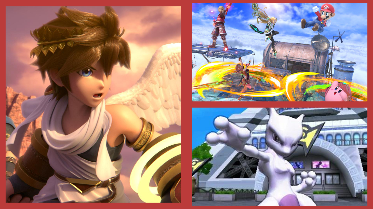 #Everyone seems to be right here! Each Tremendous Smash Bros. video games, ranked #Everyone seems to be right here! Each Tremendous Smash Bros. video games, ranked