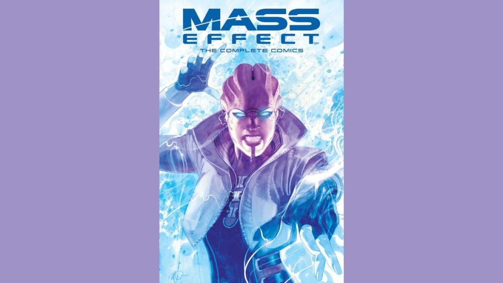 Top 10 comics & graphic novels based on video games, ranked – Destructoid