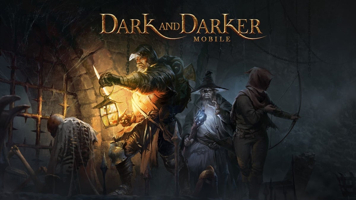 #Darkish and Darker Cell will Comfortable Launch in Canada subsequent month, globally later this 12 months – Destructoid #Darkish and Darker Cell will Comfortable Launch in Canada subsequent month, globally later this 12 months – Destructoid