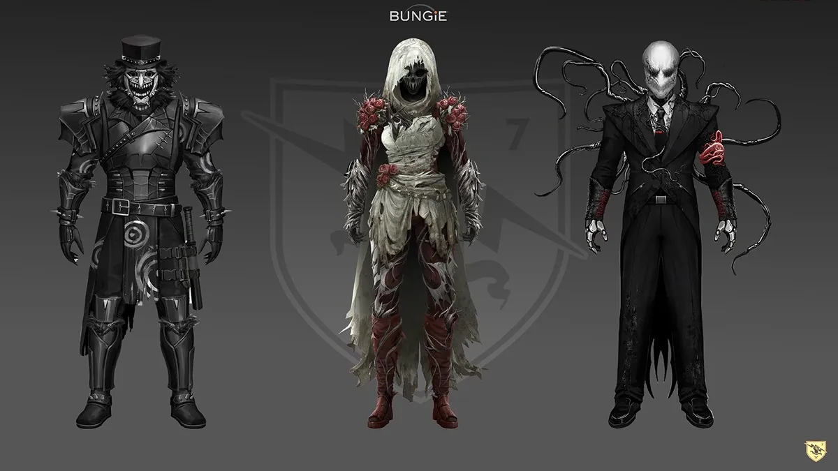 #Future 2’s Competition of the Misplaced 2025 vote is now on, that includes Slenderman Warlocks and Friday the thirteenth Titans #Future 2’s Competition of the Misplaced 2025 vote is now on, that includes Slenderman Warlocks and Friday the thirteenth Titans