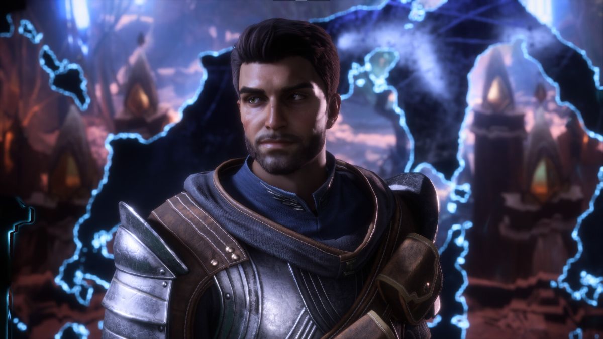 #The Veilguard director leaves BioWare after 18 years #The Veilguard director leaves BioWare after 18 years