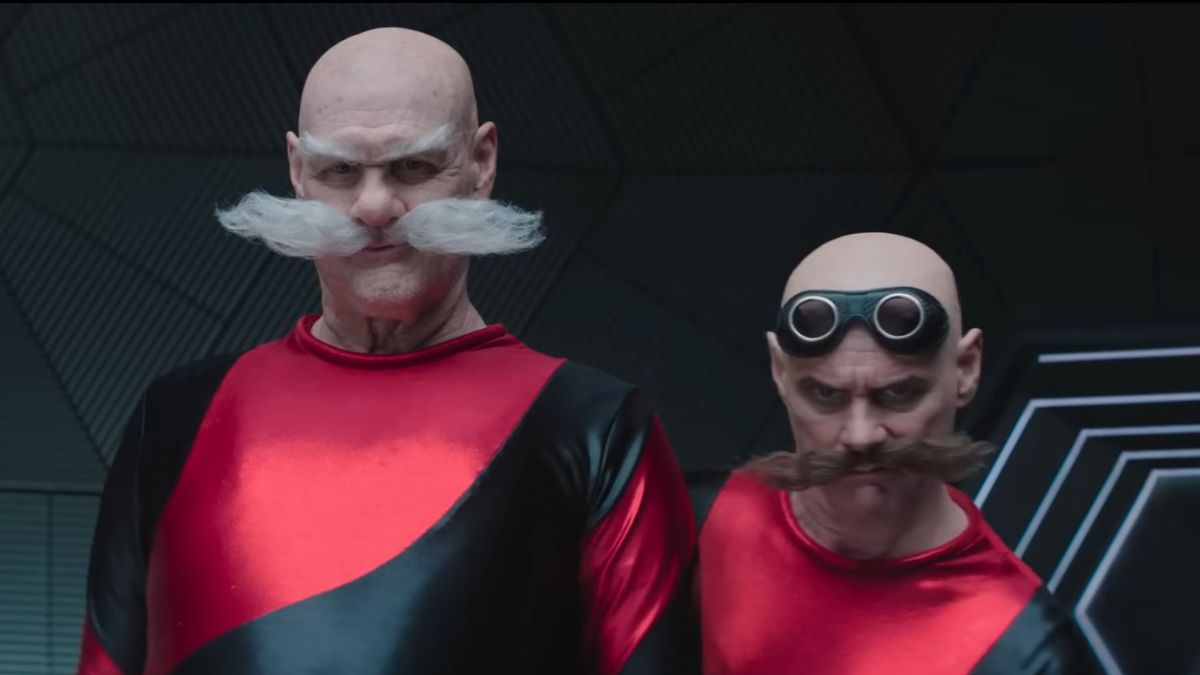 #Jim Carrey is considering enjoying Eggman as soon as once more in a possible Sonic 4 – Destructoid #Jim Carrey is considering enjoying Eggman as soon as once more in a possible Sonic 4 – Destructoid