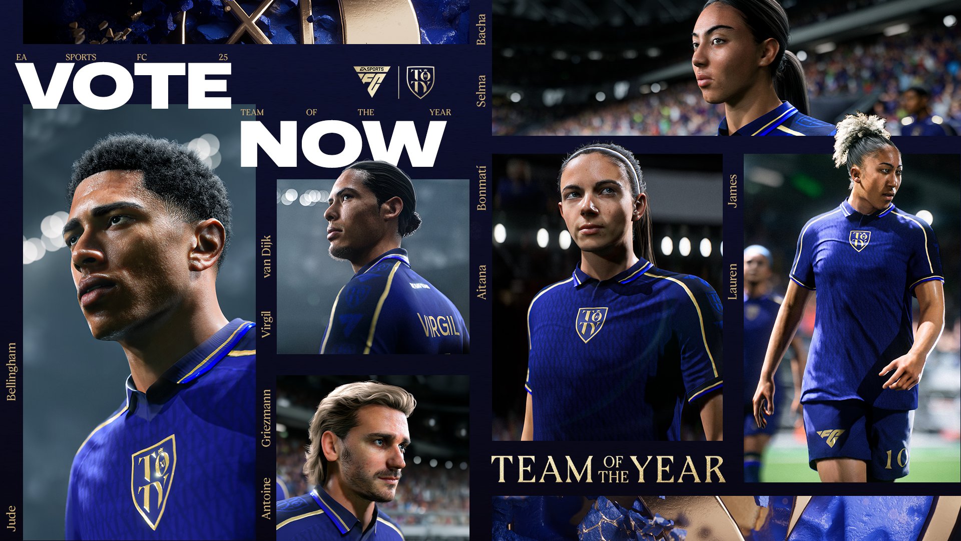 All FC 26 TOTY promo squads release countdowns: All dates and times