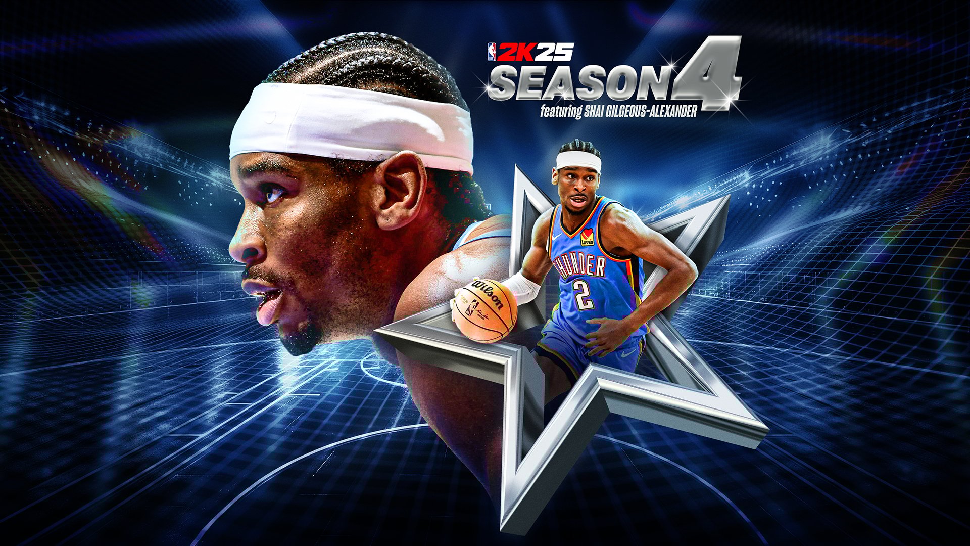 #NBA 2K25 Season 4 launch date, rewards, and extra – Destructoid #NBA 2K25 Season 4 launch date, rewards, and extra – Destructoid