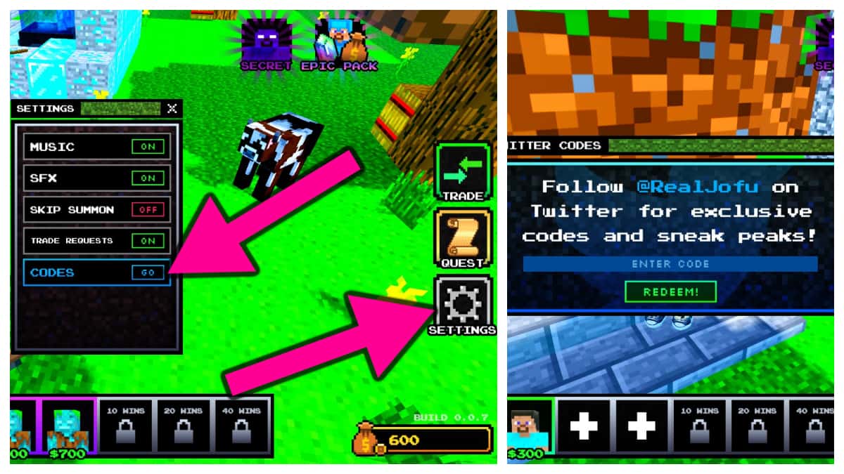 Craft Tower Defense codes (March 2025) [Update 8] – Destructoid