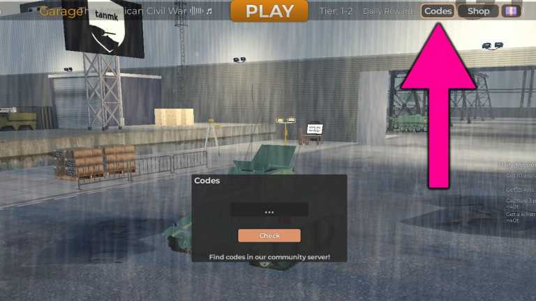 Cursed Tank Simulator codes (May 2026) – Destructoid