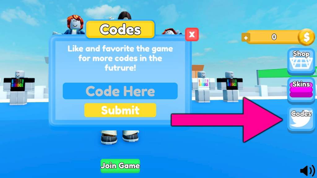 How to redeem Word Bridge codes.