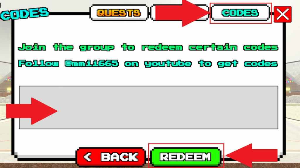 Code Red Basketball 2D Basketball codes (February 2025) – Destructoid