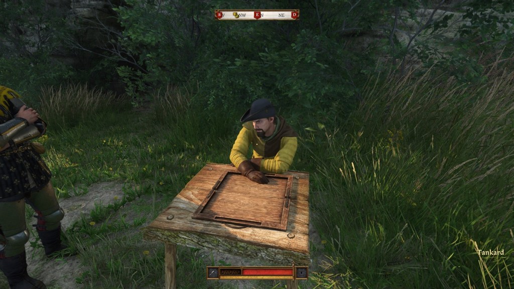 How to get food for Mutt in Kingdom Come: Deliverance 2 – Destructoid