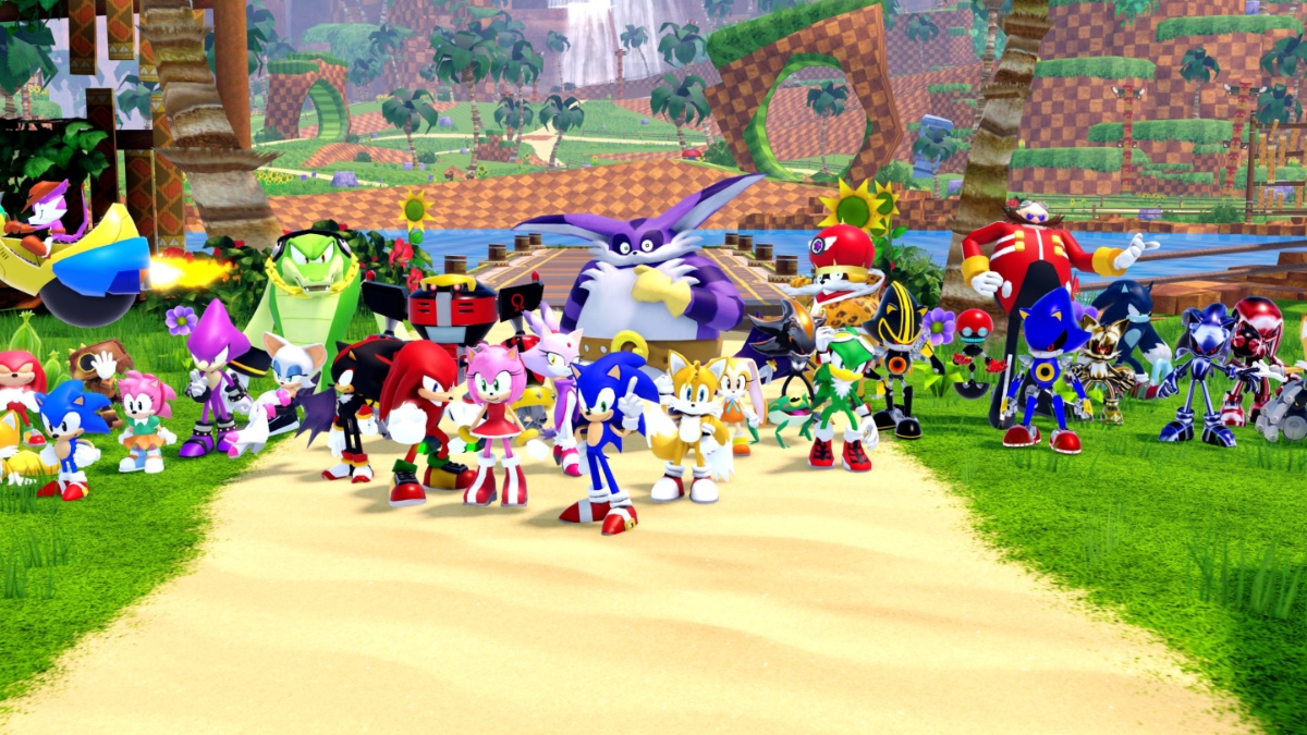 #Easy methods to get Shadow in Sonic Pace Simulator – Destructoid #Easy methods to get Shadow in Sonic Pace Simulator – Destructoid