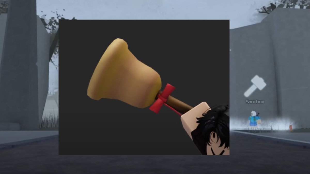 #Tips on how to get the Winter Bell in Jujutsu Infinite (Winter Replace) – Destructoid #Tips on how to get the Winter Bell in Jujutsu Infinite (Winter Replace) – Destructoid