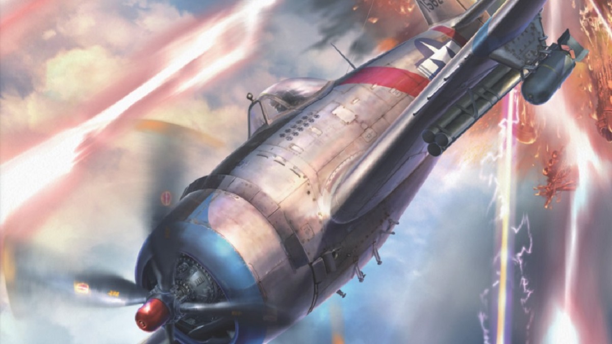 #Retro-Bit is lastly placing P-47 II MD on Genesis over three many years after its cancelation #Retro-Bit is lastly placing P-47 II MD on Genesis over three many years after its cancelation