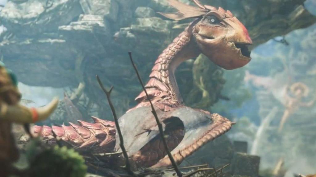 all-monster-hunter-wilds-monsters-confirmed