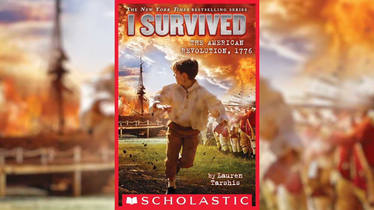 10 Best I Survived books for kids – Destructoid