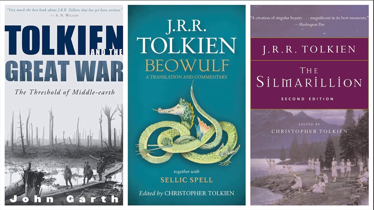#The ten Greatest Books to Learn After You’ve Completed Lord of the Rings – Destructoid #The ten Greatest Books to Learn After You’ve Completed Lord of the Rings – Destructoid