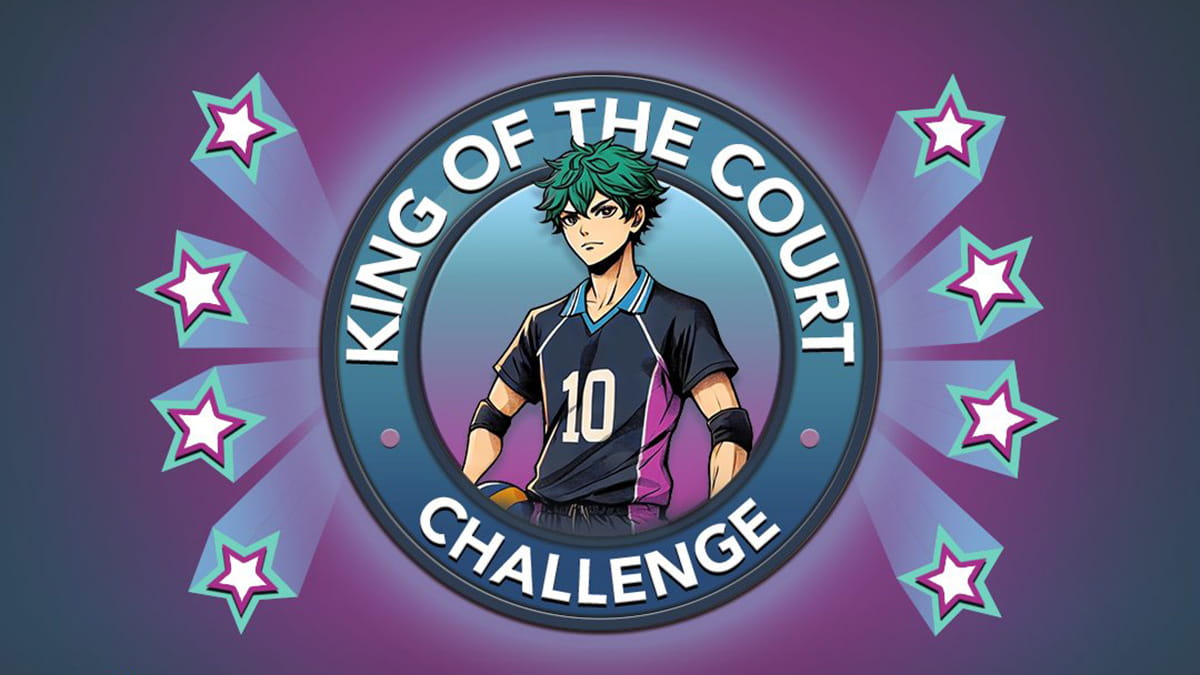 #Methods to full the King of the Courtroom problem in BitLife – Destructoid #Methods to full the King of the Courtroom problem in BitLife – Destructoid