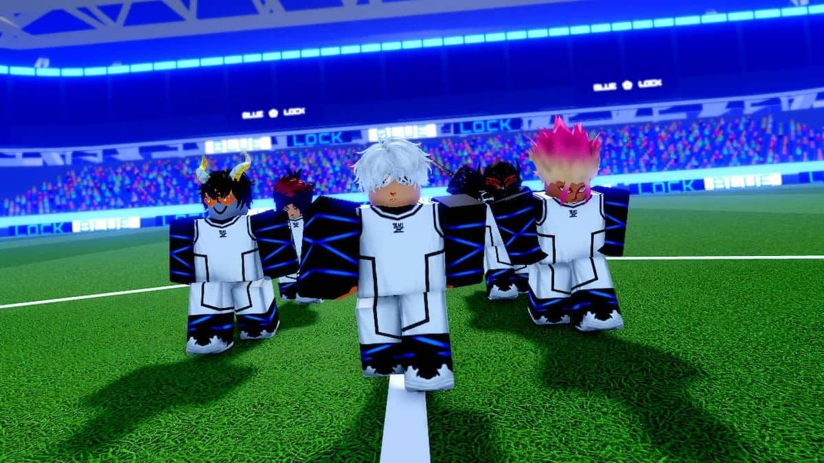 Blue Lock Rivals Secrets How to get the Nagi and Isagi Styles in Blue Lock Rivals – Destructoid
